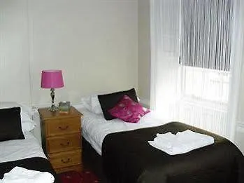 Edinburgh Central Rooms イギリス