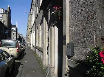 *** ゲストハウス Edinburgh Central Rooms イギリス