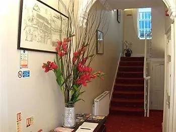 ゲストハウス Edinburgh Central Rooms