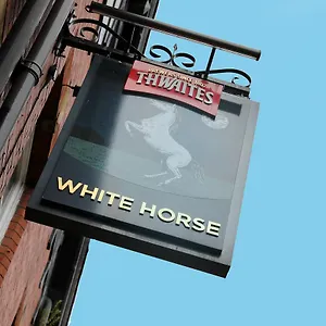 Inn The White Horse