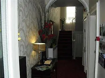 Edinburgh Central Rooms