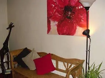Edinburgh Central Rooms 3*,  United Kingdom