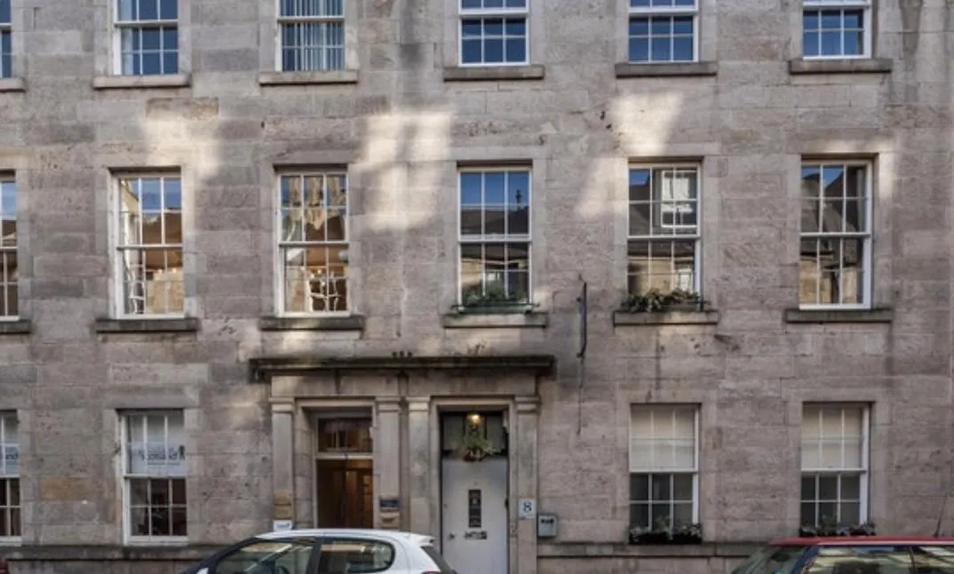 Edinburgh Central Rooms