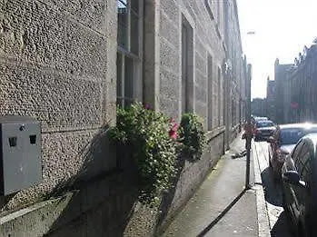Edinburgh Central Rooms