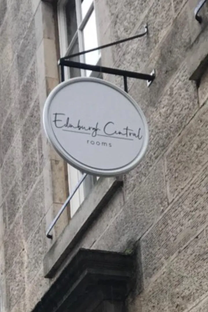 Edinburgh Central Rooms 3*,  Großbritannien