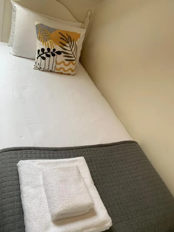 Guest house Edinburgh Central Rooms